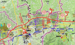 濟(jì)青高速鐵路工程視頻制作